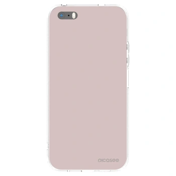 Picasee Apple iPhone 6 Plus/6S Plus Hülle - Transparentes Silikon - Fantasy Fade