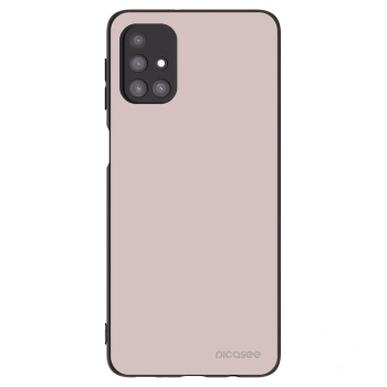 Hülle für Samsung Galaxy M31s - Fantasy Fade