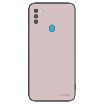 Hülle für Samsung Galaxy M11 - Fantasy Fade