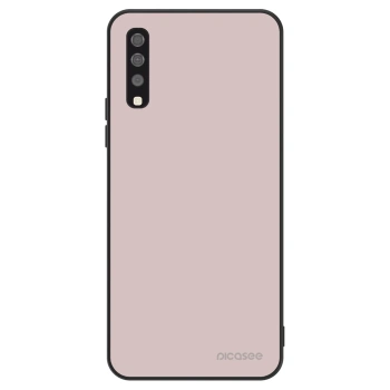 Hülle für Samsung Galaxy A70 A705F - Fantasy Fade