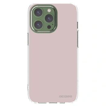 Picasee Apple iPhone 13 Pro Hülle - Transparentes Silikon - Fantasy Fade
