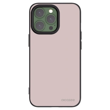 Picasee Apple iPhone 13 Pro Hülle - Schwarzes Silikon - Fantasy Fade
