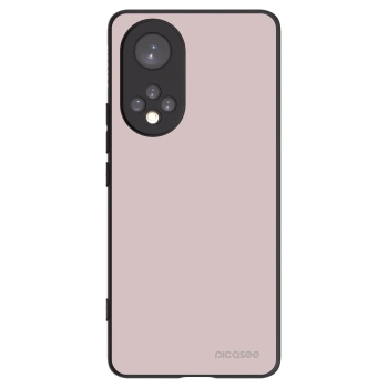 Picasee Honor 50 5G Hülle - Schwarzes Silikon - Fantasy Fade