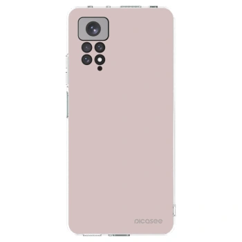 Picasee Xiaomi Redmi Note 11S 4G Hülle - Transparentes Silikon - Fantasy Fade
