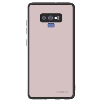 Hülle für Samsung Galaxy Note 9 N960F - Fantasy Fade