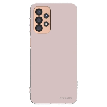 Picasee Samsung Galaxy A23 A236B 5G Hülle - Transparentes Silikon - Fantasy Fade