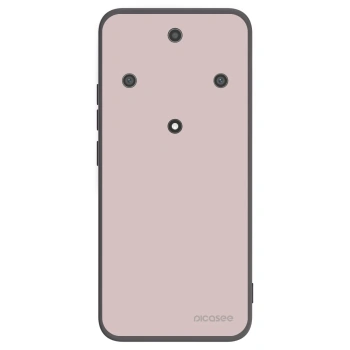 Picasee Honor Magic5 Lite 5G Hülle - Schwarzes Silikon - Fantasy Fade