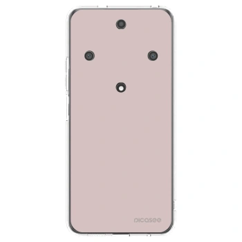 Picasee Honor Magic5 Lite 5G Hülle - Transparentes Silikon - Fantasy Fade