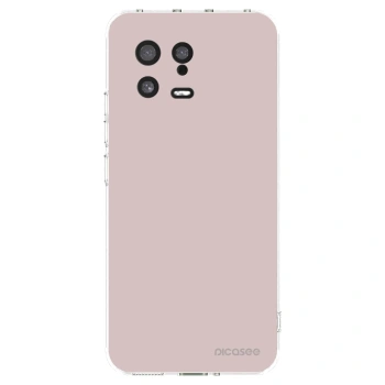 Picasee Xiaomi 13 Hülle - Transparentes Silikon - Fantasy Fade