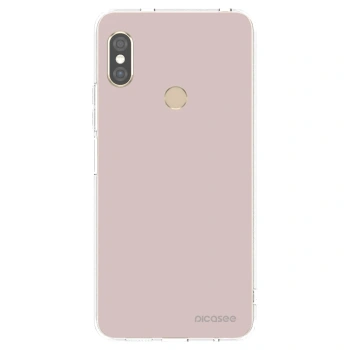 Hülle für Xiaomi Redmi Note 5 Global - Fantasy Fade
