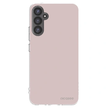 Picasee Samsung Galaxy A34 5G A346B Hülle - Transparentes Silikon - Fantasy Fade