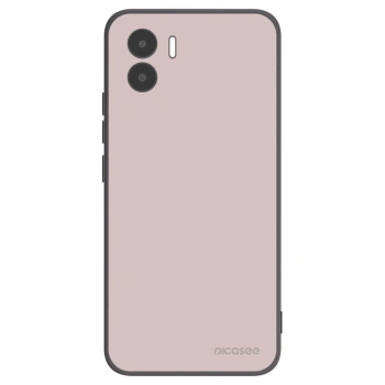 Picasee Xiaomi Redmi A2 Hülle - Schwarzes Silikon - Fantasy Fade