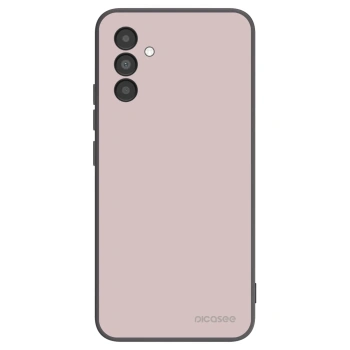 Picasee Samsung Galaxy A04s A047F Hülle - Schwarzes Silikon - Fantasy Fade