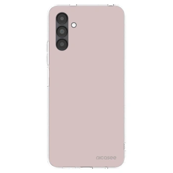 Picasee Samsung Galaxy A04s A047F Hülle - Transparentes Silikon - Fantasy Fade