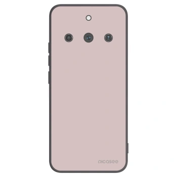 Picasee Realme 11 Pro+ Hülle - Schwarzes Silikon - Fantasy Fade