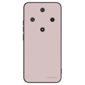 Picasee Honor Magic6 Lite 5G Hülle - Schwarzes Silikon - Fantasy Fade