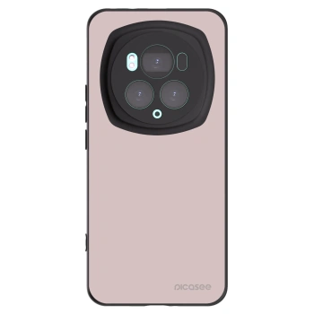 Picasee Honor Magic6 Pro Hülle - Schwarzes Silikon - Fantasy Fade