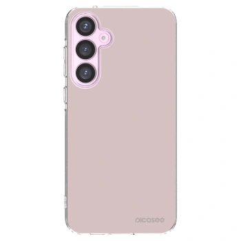 Picasee Samsung Galaxy A55 5G A556B Hülle - Transparentes Silikon - Fantasy Fade