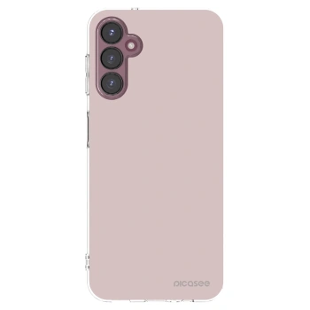 Picasee Samsung Galaxy A05s A057G Hülle - Transparentes Silikon - Fantasy Fade