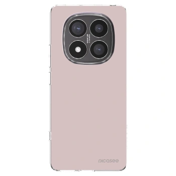 Picasee Xiaomi Redmi Note 14 Pro+ 5G Hülle - Transparentes Silikon - Fantasy Fade