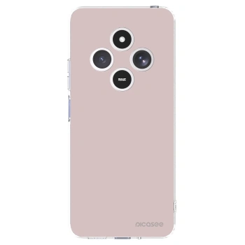 Picasee Xiaomi Redmi 14C Hülle - Transparentes Silikon - Fantasy Fade