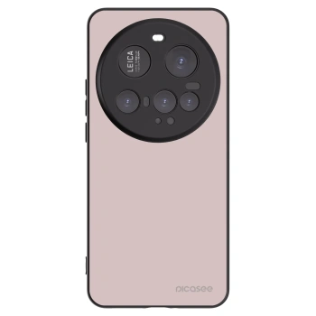 Picasee Xiaomi 15 Ultra Hülle - Schwarzes Silikon - Fantasy Fade