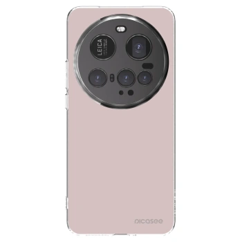 Picasee Xiaomi 15 Ultra Hülle - Transparentes Silikon - Fantasy Fade