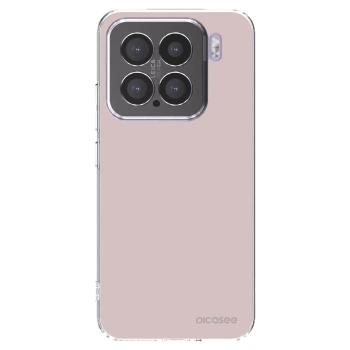 Picasee Xiaomi 15 Hülle - Transparentes Silikon - Fantasy Fade