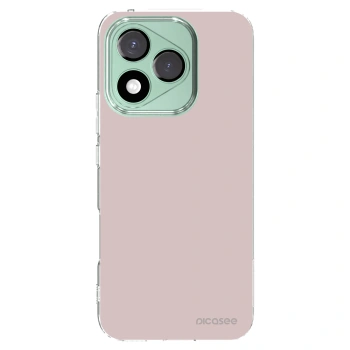 Picasee Honor 400 Lite 5G Hülle - Transparentes Silikon - Fantasy Fade
