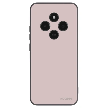 Picasee Xiaomi Poco C75 Hülle - Schwarzes Silikon - Fantasy Fade