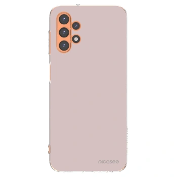 Picasee Samsung Galaxy A13 5G Hülle - Transparentes Silikon - Fantasy Fade