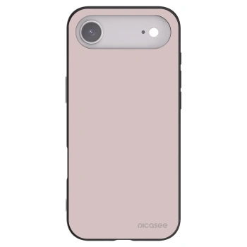 Picasee Apple iPhone Air Hülle - Schwarzes Silikon - Fantasy Fade
