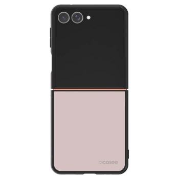 Hülle für Samsung Galaxy Z Flip7 5G - Fantasy Fade