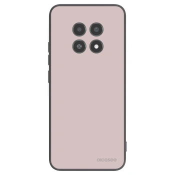 Picasee Realme 12X Hülle - Schwarzes Silikon - Fantasy Fade