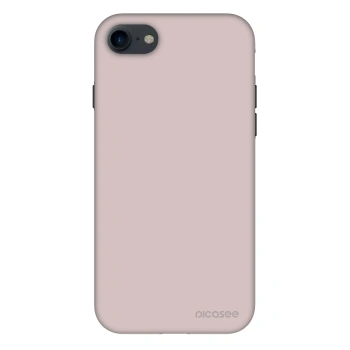Hülle für Apple iPhone 8 - Fantasy Fade