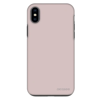 Hülle für Apple iPhone XS Max - Fantasy Fade