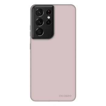 Picasee Fashion Case für Samsung Galaxy S21 Ultra 5G G998B - Fantasy Fade