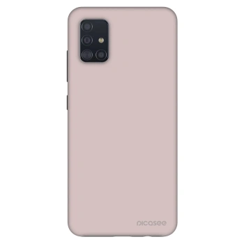 Hülle für Samsung Galaxy A51 A515F - Fantasy Fade