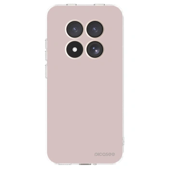 Picasee Xiaomi Redmi Note 15 Pro 4G Hülle - Transparentes Silikon - Fantasy Fade