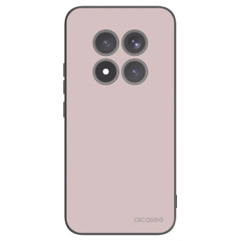 Picasee Xiaomi Redmi Note 15 Pro+ Hülle - Schwarzes Silikon - Fantasy Fade