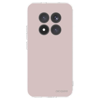 Picasee Xiaomi Redmi Note 15 Pro+ Hülle - Transparentes Silikon - Fantasy Fade