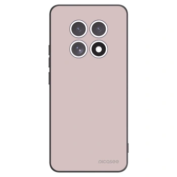 Picasee Xiaomi Redmi Note 15 Hülle - Schwarzes Silikon - Fantasy Fade