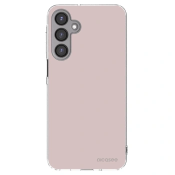 Picasee Samsung Galaxy A16 4G Hülle - Transparentes Silikon - Fantasy Fade