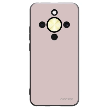 Picasee Honor Magic8 Lite 5G Hülle - Schwarzes Silikon - Fantasy Fade