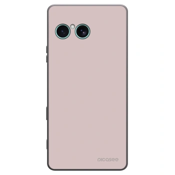 Picasee Sony Xperia 10 VII Hülle - Schwarzes Silikon - Fantasy Fade