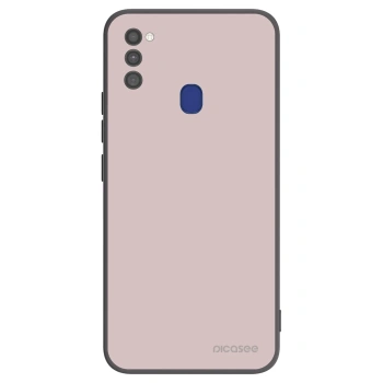 Hülle für Samsung Galaxy M21 M215F - Fantasy Fade