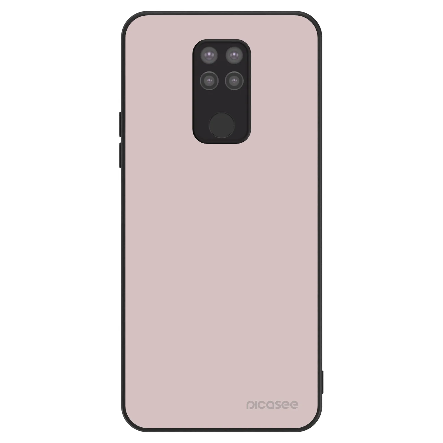 Picasee ULTIMATE CASE für Xiaomi Redmi Note 11S 5G - Fantasy Fade