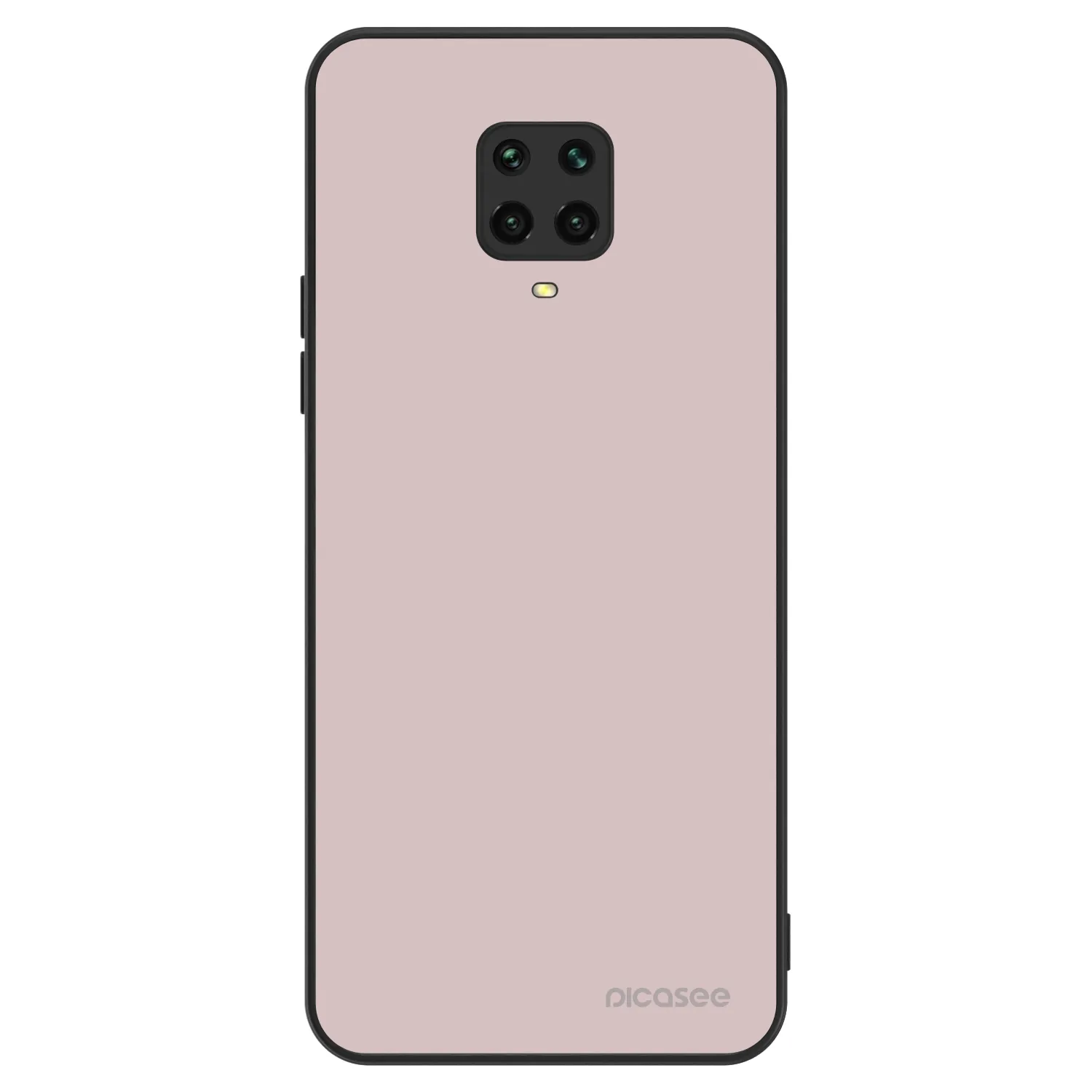 Picasee ULTIMATE CASE für Xiaomi Redmi Note 9 Pro - Fantasy Fade