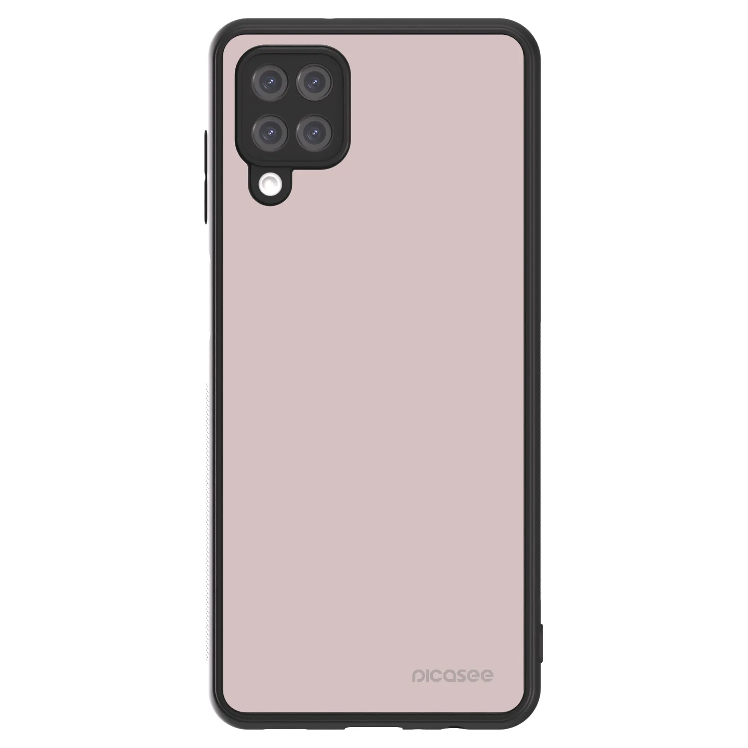 Picasee ULTIMATE CASE für Samsung Galaxy A12 A125F - Fantasy Fade