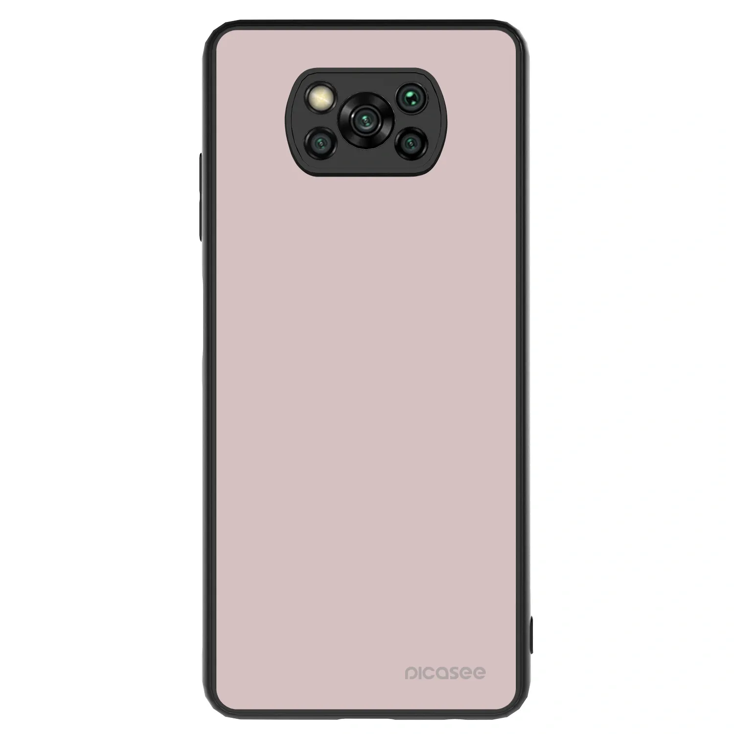 Picasee ULTIMATE CASE für Xiaomi Poco X3 - Fantasy Fade